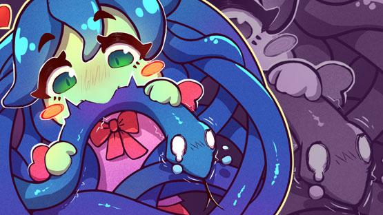 HOLO | Baby | Medusa_Chan V2