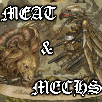 [1.4] Meat and Mechs preview