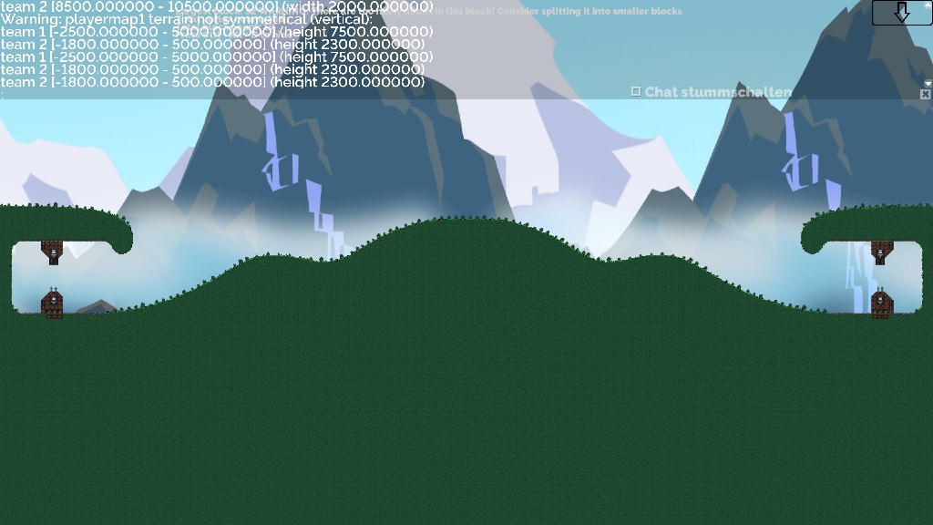 Tanks´n Forts