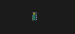 Nuclear reactor output 250V