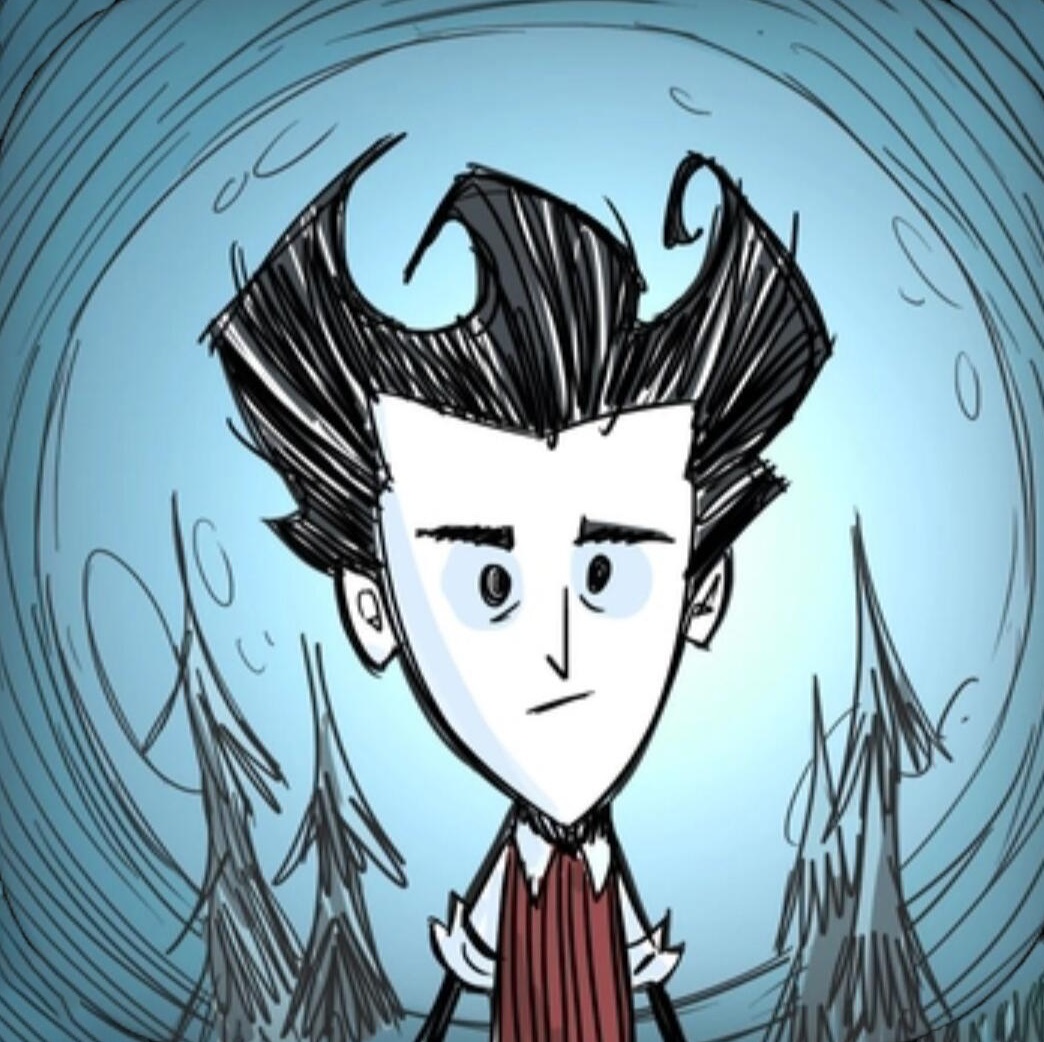 dst-wenjian – Don't Starve Together Mod