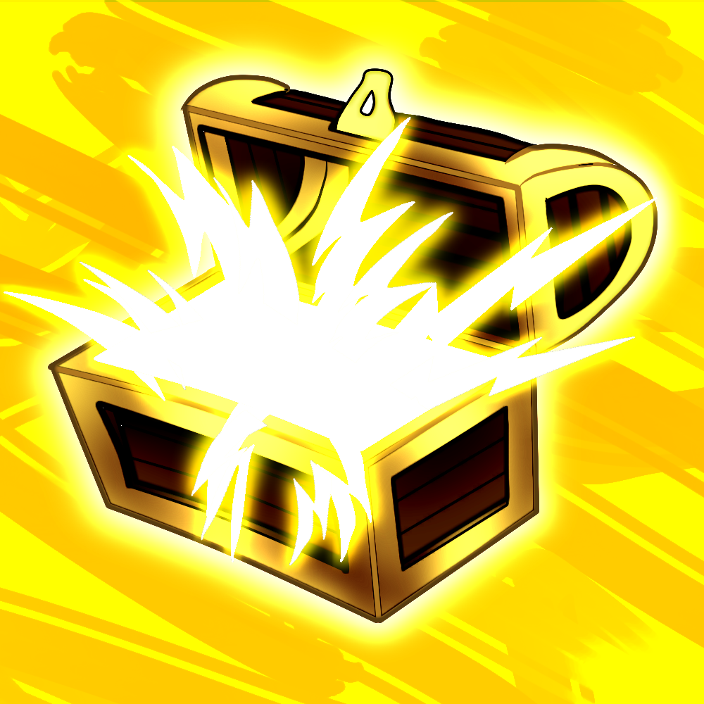 Eden's Treasure: Bolts and Volts(CN)