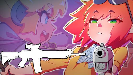 SG 553 | CS2_Dash T