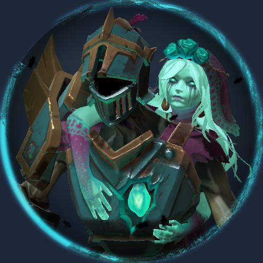 Undying Love - Arms