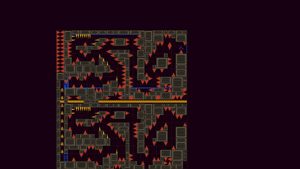 Trailer Levels-Full Versions