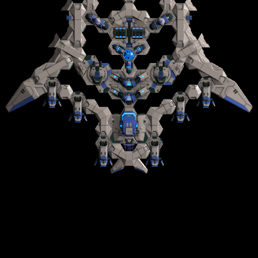 Heavy Cruiser