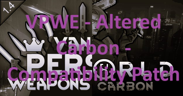 VPWE Ultratech Compatibility mod preview for RimWorld