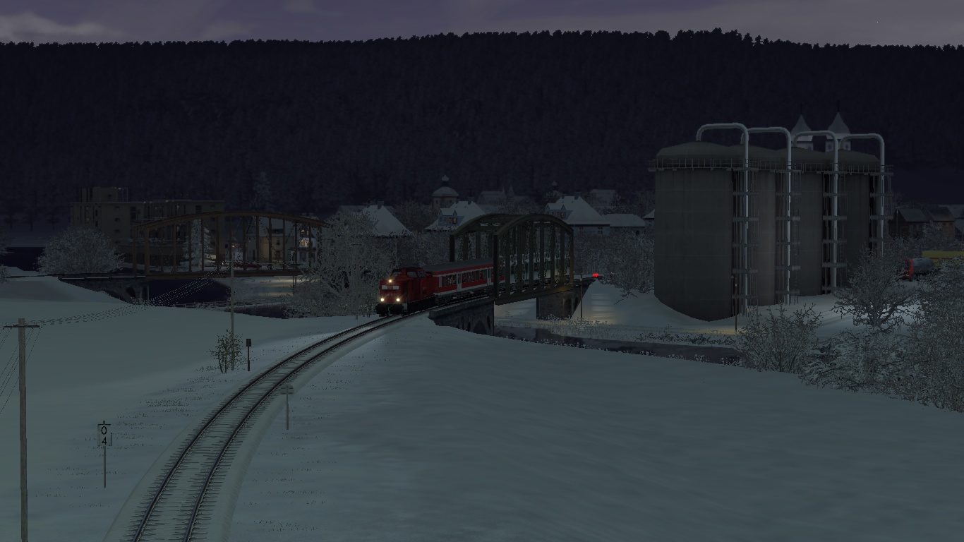 [Blackforestdriver] Sonderfahrt zur Elfensteiner Burgweihnacht