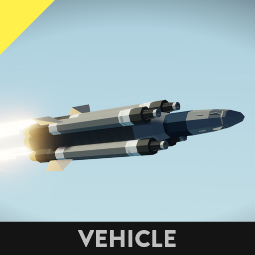 X 31P (Anti-radio missile)