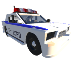 POLICE-BUFFALO 2 comfort first person