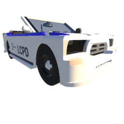 POLICE-BUFFALO CONVERTIBLE comfortable first person