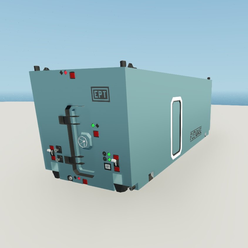 FLEXBASE PROJECT MODULES