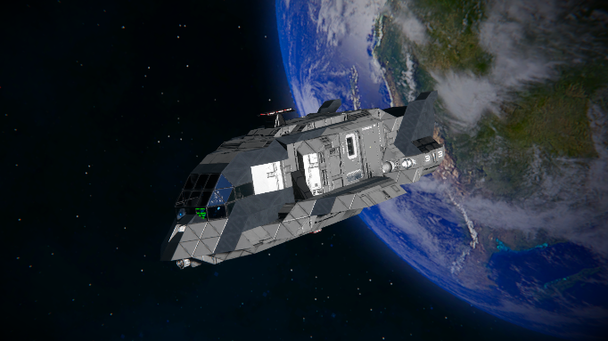 G-44 Shrike LRRV preview