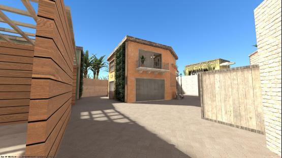 Vanrale – Counter-Strike 2 Mod