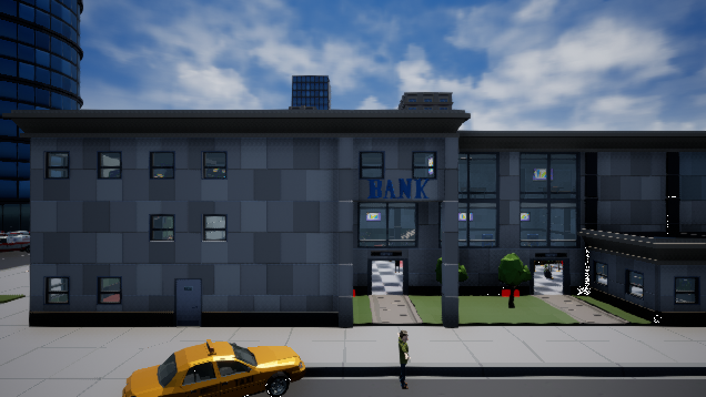 Husum Bank