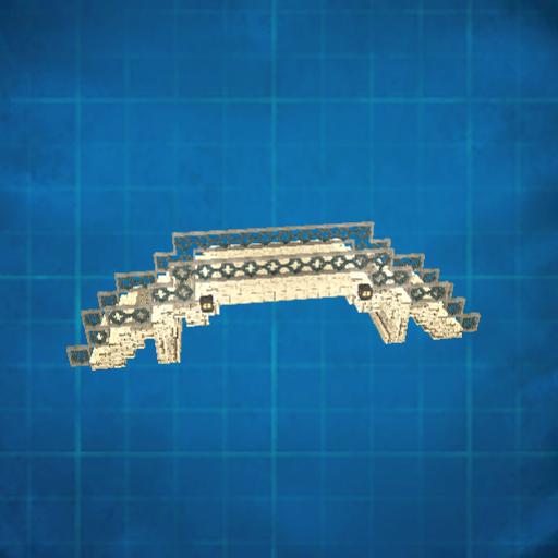 stone bridge