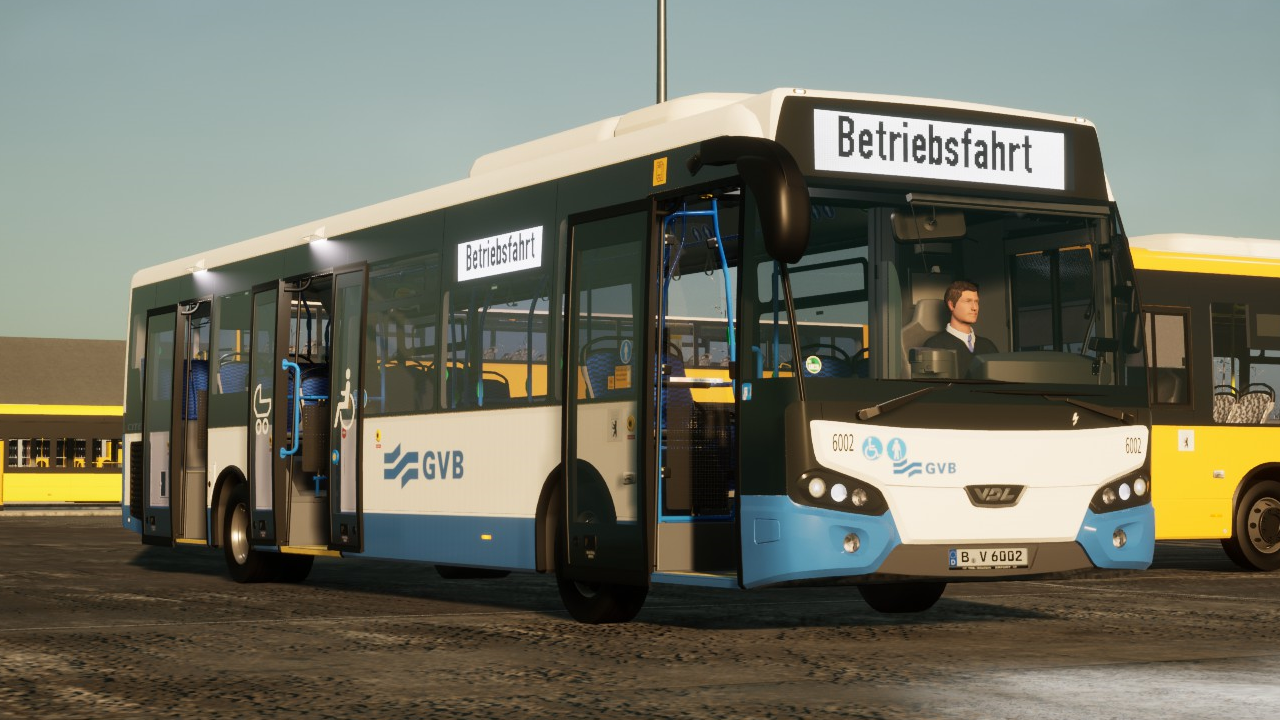 GVB VDL Citea 3