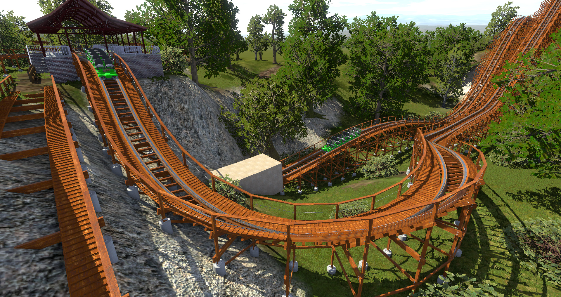 Park Image