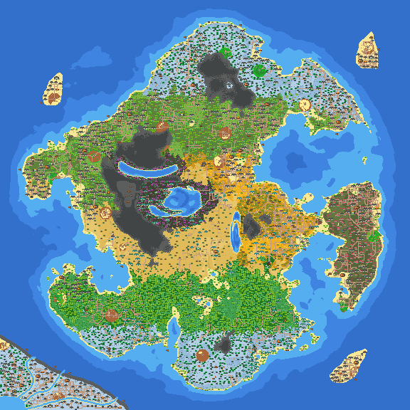 super fart land