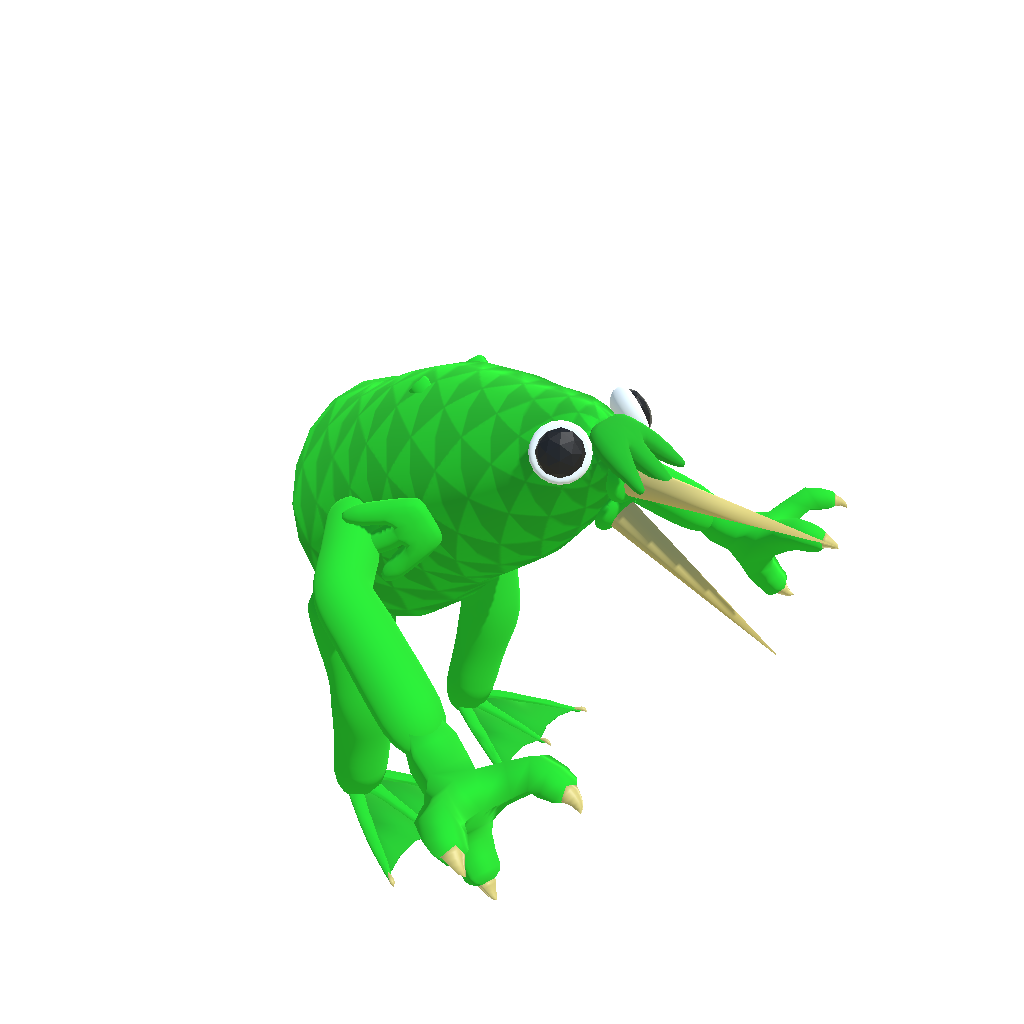 sloom kiwi mutation
