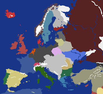 Endsieg 1918