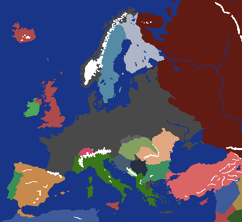 Endsieg 1943