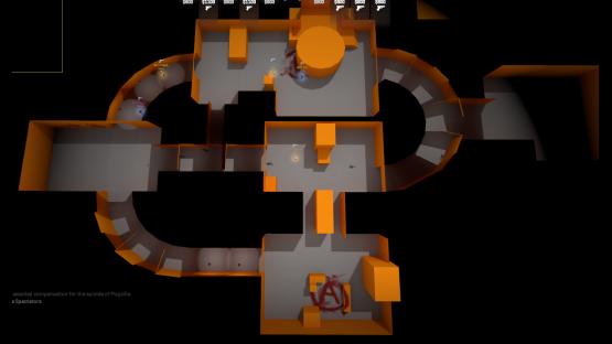 de_pugzFirst – Counter-Strike 2 Mod