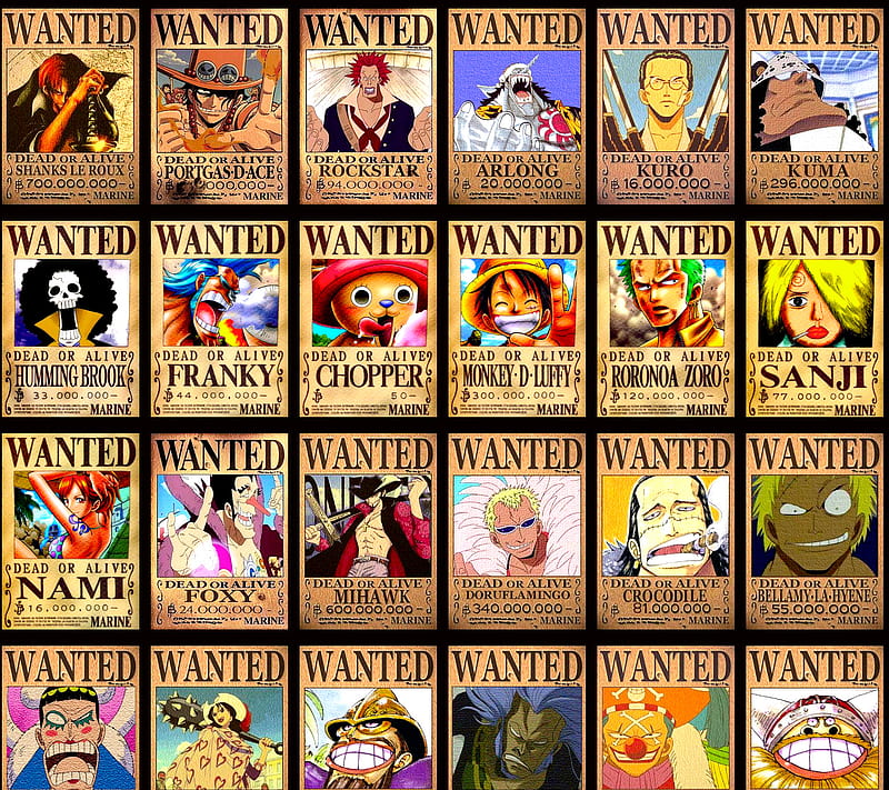 one piece preview