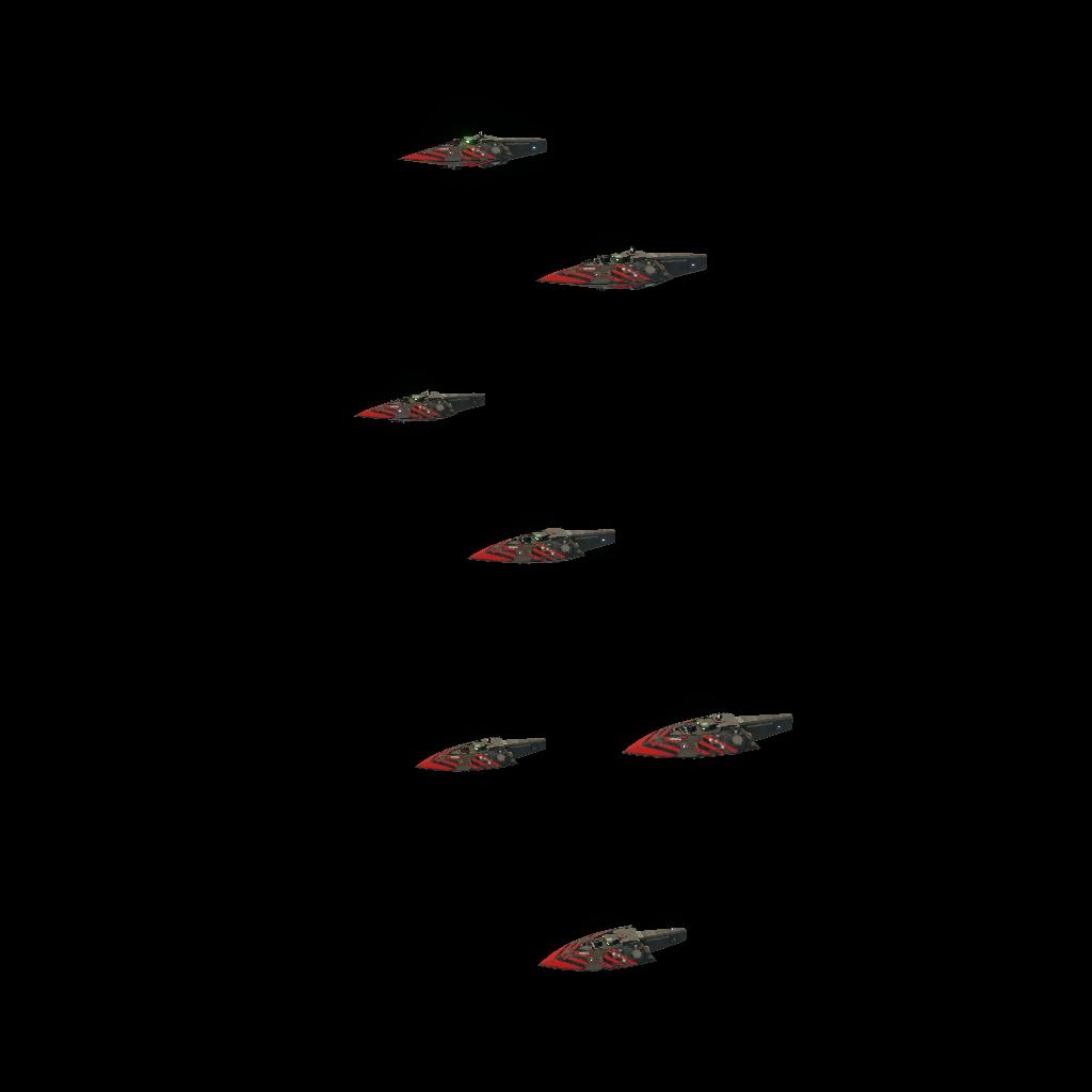 [OUTDATED] Battle Group 1000, 'Dionysus'