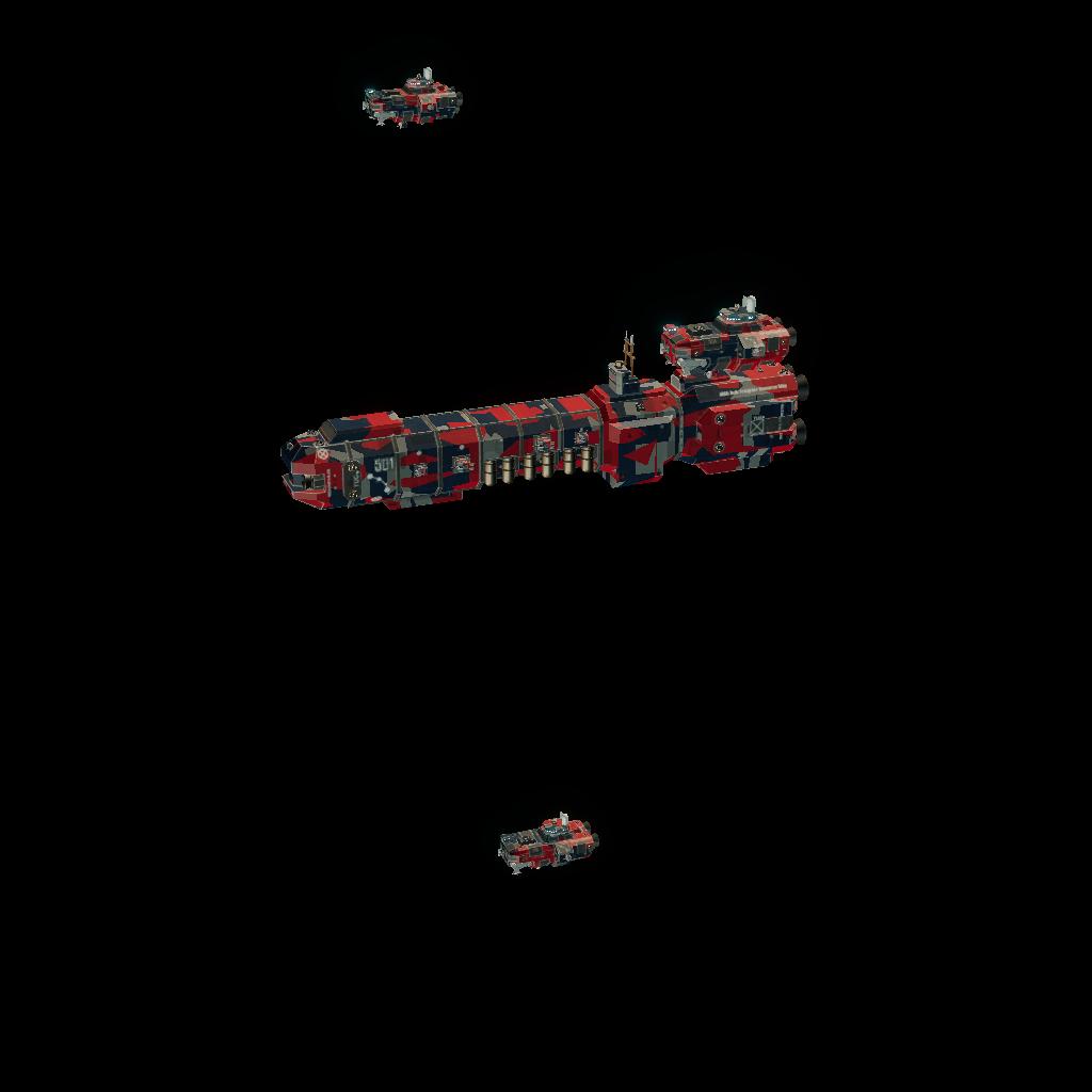 [OUTDATED] Battle Group 500, 'Hermes'