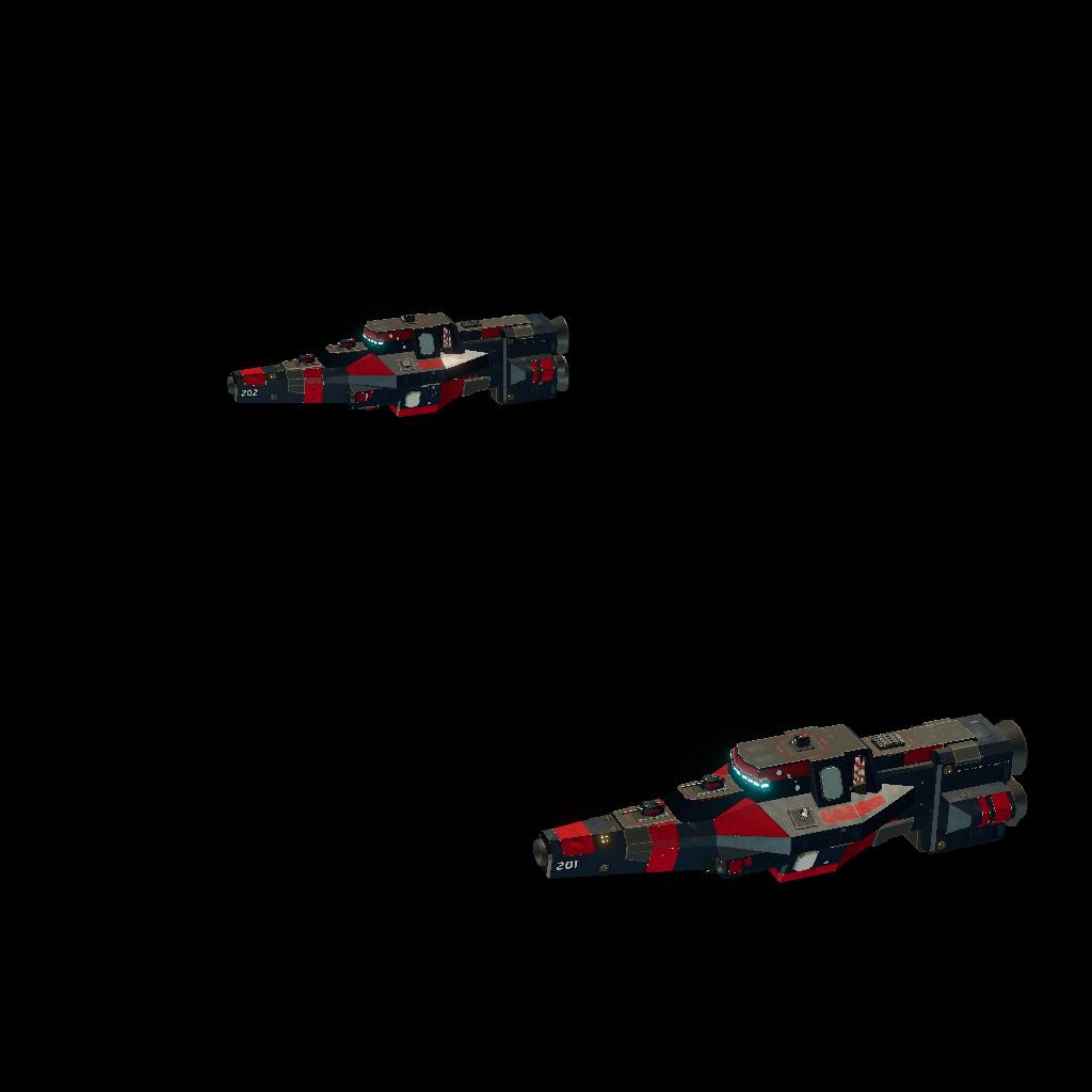 [OUTDATED] Battle Group 200, 'Soteria'