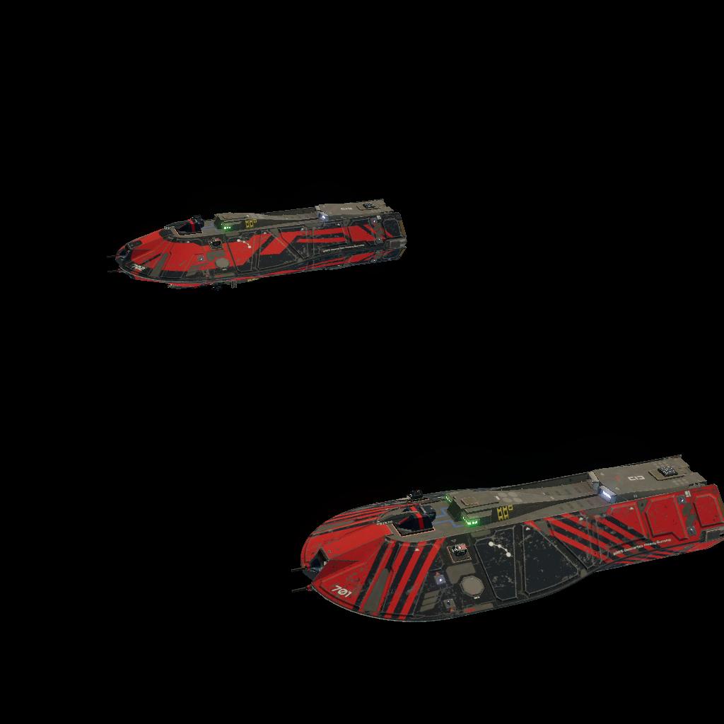 [OUTDATED] Battle Group 700, 'Artemis'