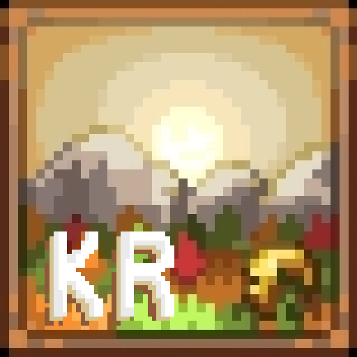 Spooky mod KR – Terraria Mod