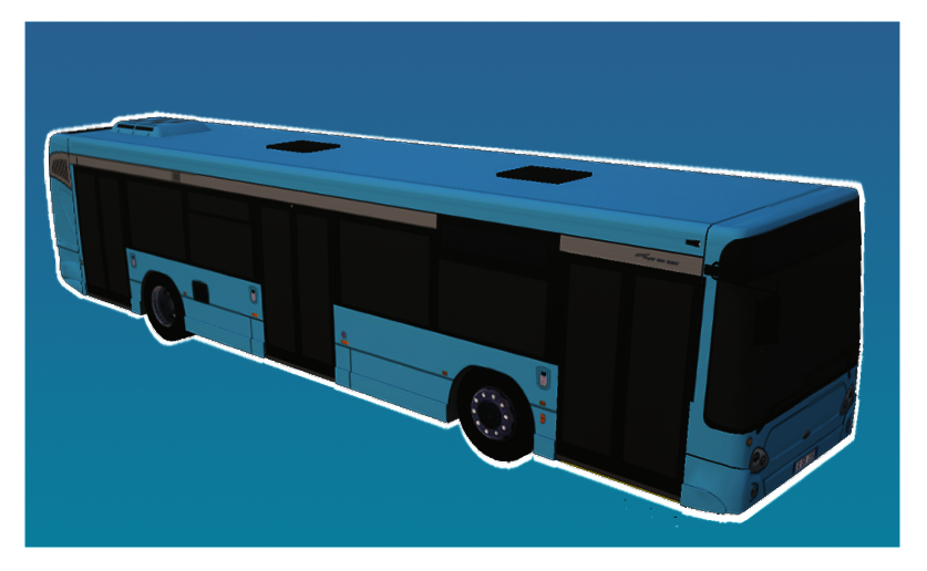 Heuliez GX 327 2005