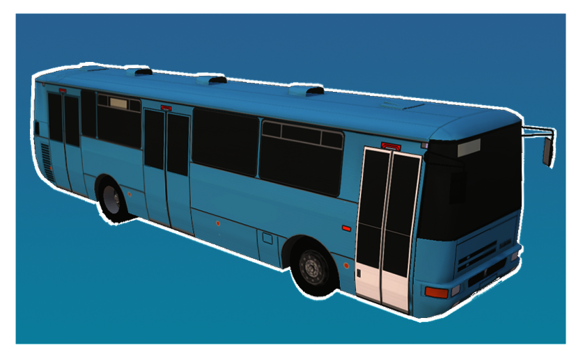 Karosa B931 1997