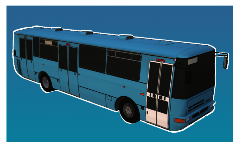 Karosa B931E 1999