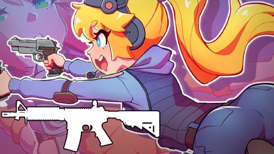 M4A4 | CS2_Dash CT