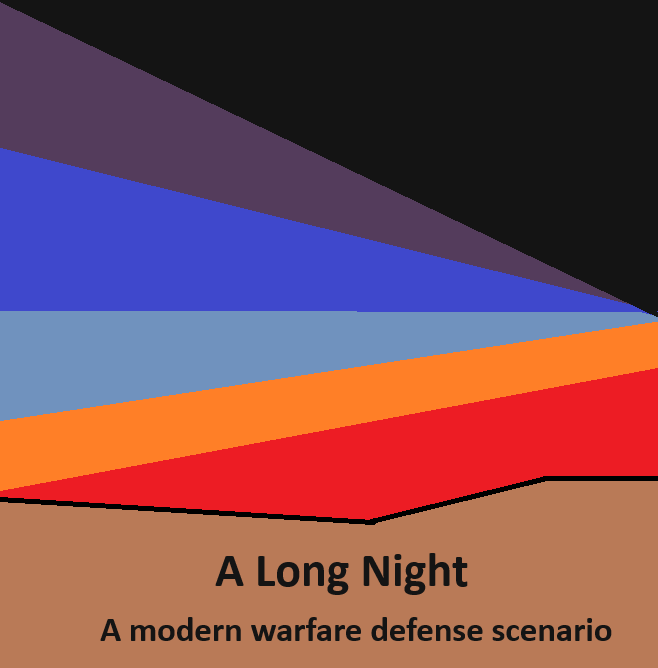 A Long Night