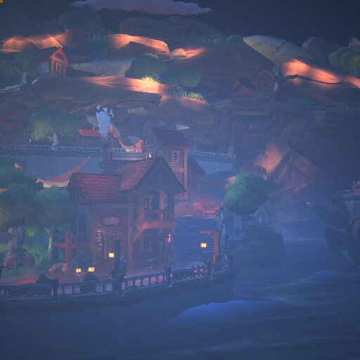 Dino Bay