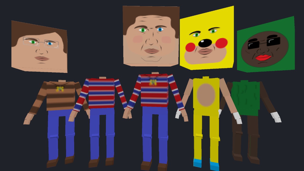 Chris-Chan & Sonichu