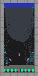 Active Industrial Nuclear Reactor MK3