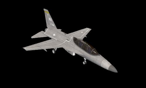 57th Wing -  "Tomahawks"