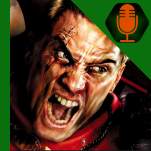 Spess Mahreen Voicepack