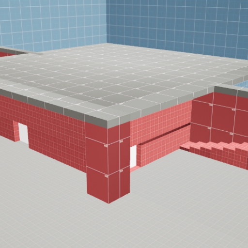 CP_Red – Team Fortress 2 Mod