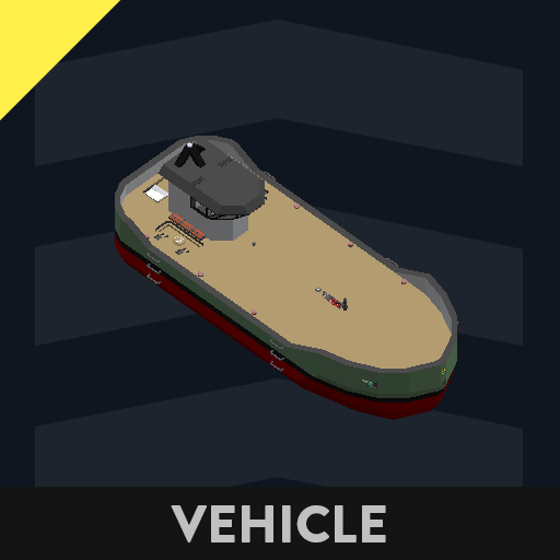 Classic Mode Tanker