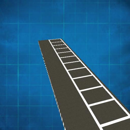 parking line