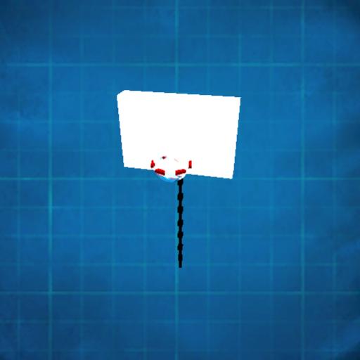 baseketball goal