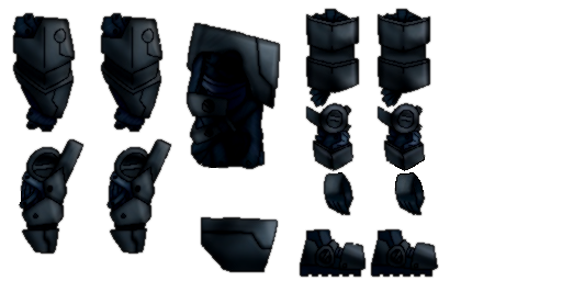 Calamity Abyssal Diving Suit – Barotrauma Mod
