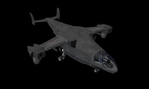 98TH Strike Wing - AV-42