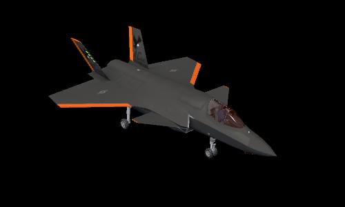 F-45A - 98th Strike Wing "Panzer"
